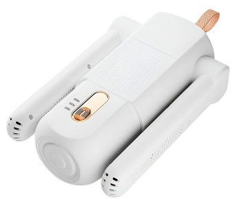 Купить SenCiciMen Shoe Dryer (XH603) White