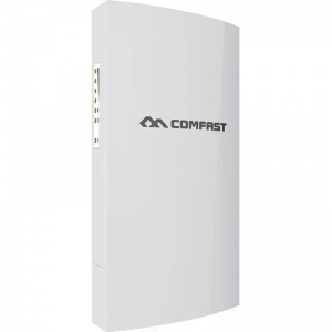 Купить COMFAST Outdoor Wireless CPE 300Mbps 200mW (CF-E120A V3)