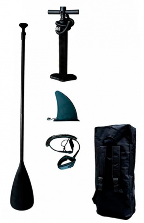 Купить Xiaomi Inflatable SUP Board 305*76*15см Pink