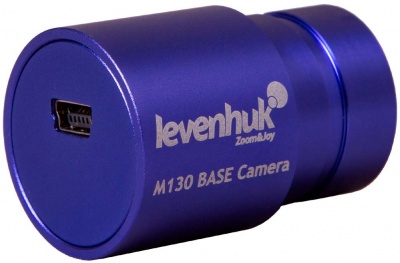 Купить Камера цифровая Levenhuk M130 BASE