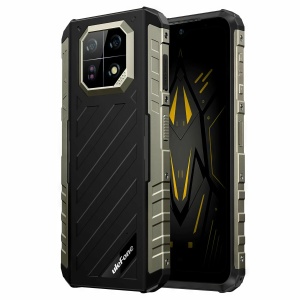 Купить Смартфон Ulefone Armor 22 8/128 Black