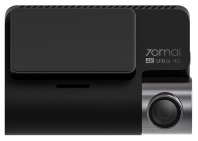 Купить Видеорегистратор 70mai A800S 4K Dash Cam, GPS, черный