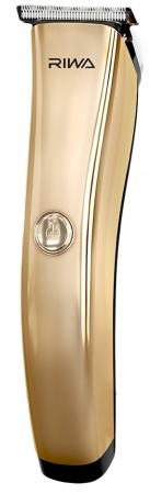 Купить Машинка для стрижки волос Xiaomi Riwa Gold (RE-6321)