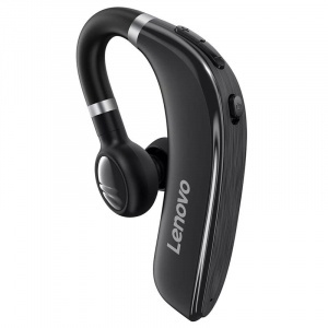 Купить Гарнитура Lenovo HX106 Business Bluetooth Headset Black