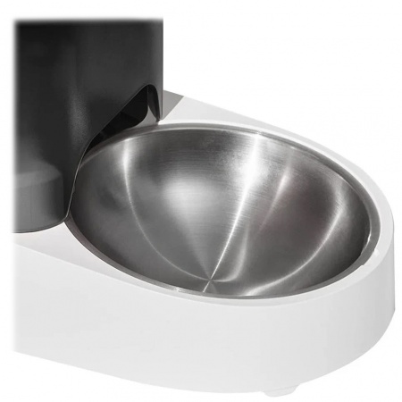 Купить Автоматическая кормушка для кошек и собак Xiaomi Fresh Element Solo Black