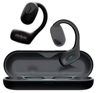 Купить Xiaomi Mibro Earphone O1 (XPEJ008) EU Black