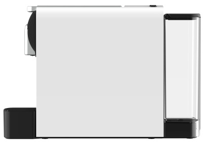 Купить Кофемашина Xiaomi Scishare Capsule Coffee Machine Mini S (S1109) Bright Moon White