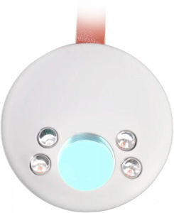 Купить Xiaomi Beheart Infrared Detector Simplified Version (H20) White