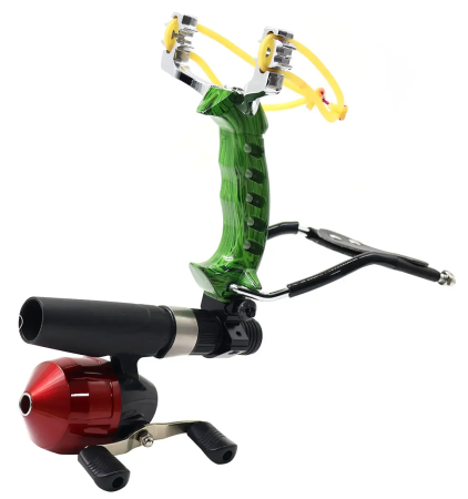 Купить Mijia Slingshot set 6 in 1 (XMTG05)