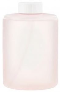 Купить Жидкое мыло Xiaomi Mi Simpleway Foaming Hand Soap Pink (1шт)