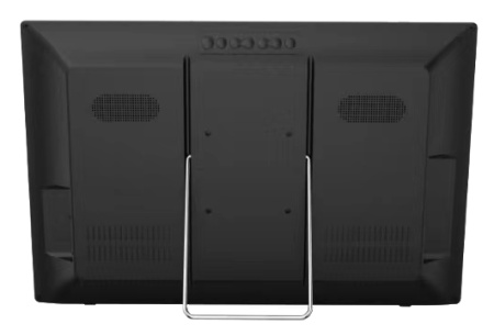 Купить CARCAM 19'' LED TV DVB-T2/Analog 5000mAh (ССLED19)