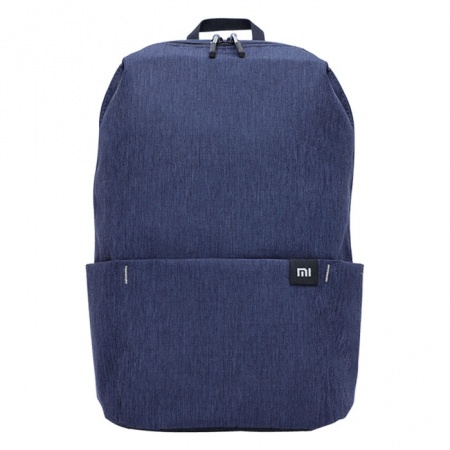 Купить Рюкзак Xiaomi Mi Mini Backpack Dark Blue