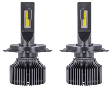 Купить CARCAM LED Headlight X18 H4