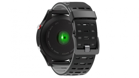 Купить Часы CARCAM SMART WATCH F5 - GREY