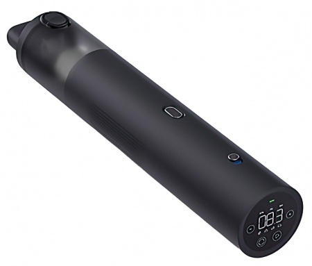 Купить Многофункциональный ручной пылесос Xiaomi Lydsto Handheld Vacuum Cleaner (HD-SCXCCQ01)