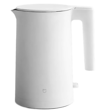 Купить Электрический чайник Xiaomi Mi Electric Kettle 2 (MJDSH04YM)