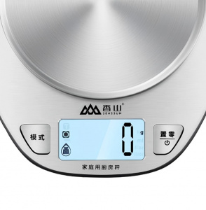 Купить Xiaomi Camry Electronic Kitchen Scale (EK4352/EK4352H)