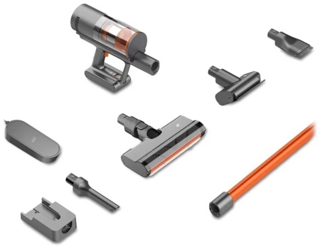 Купить Вертикальный пылесос Xiaomi Shunzao Z11 Max