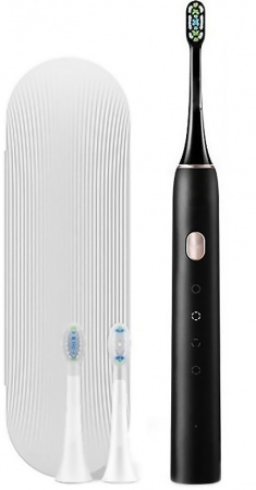 Купить Электрическая зубная щетка Xiaomi X3U Electric Toothbrush Black