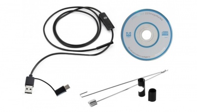 Купить Видеоэндоскоп CARCAM ENDO-03M FULL HD