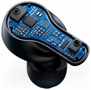 Купить Беспроводные наушники с шумоподавлением Xiaomi 1More AirFree True Wireless (EO002BT)
