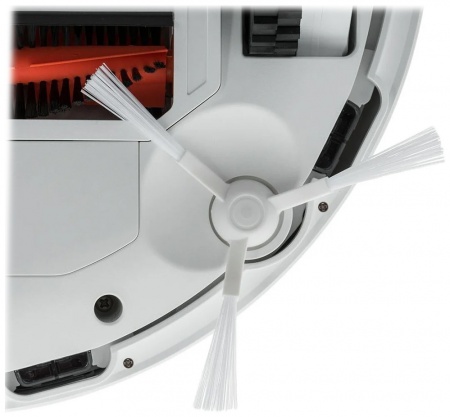 Купить Робот-пылесос Xiaomi Mi Robot Vacuum-Mop P White