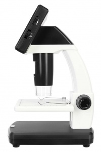 Купить Микроскоп цифровой Levenhuk DTX 500 LCD
