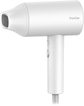 Купить Xiaomi ShowSee Hair Dryer (A1-EUW) White