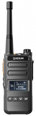 Купить Цифровая рация Quansheng MD10