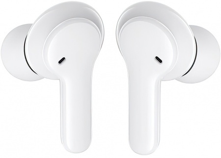 Купить Беспроводные наушники Xiaomi T13 White