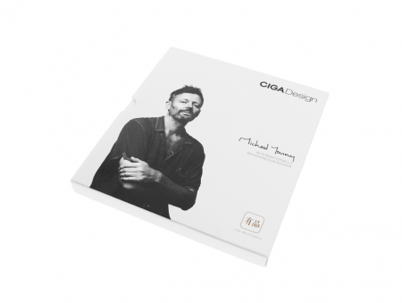 Купить Механические часы Xiaomi CIGA Design Mechanical Watch black