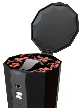 Купить Xiaomi Circle Joy Star Ring Series Electric Coffee Grinder (CJ-EG05)