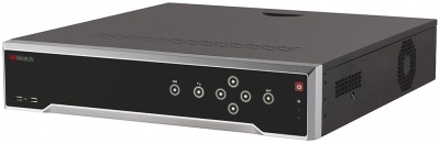 Купить 16-ти канальный IP-видеорегистратор HiWatch NVR-416M-K