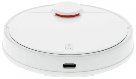 Купить Робот-пылесос Xiaomi Mi Robot Vacuum-Mop P White