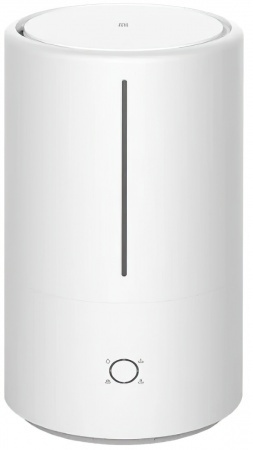 Купить Увлажнитель воздуха Xiaomi Smart Antibacterial Humidifier (SKV4140GL)