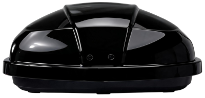 Купить Автобокс CARCAM 370Л (CC3005) Чёрный