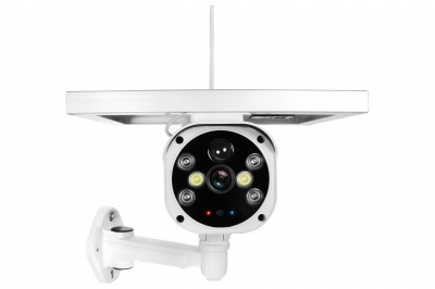 Купить 4G LTE Камера CARCAM CAM-2665SDS LTE