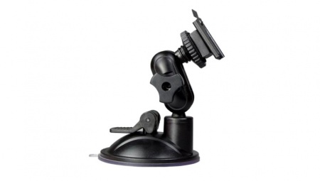 Купить Кронштейн на присоске для CARCAM COMBAT 2S/2SPro