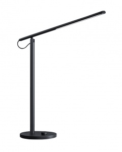 Купить Настольна лампа Xiaomi Mi Smart LED Desk Lamp 1S (MJTD01SSJNYL) Black