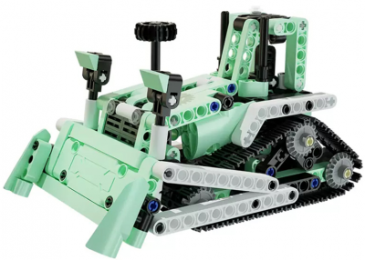 Купить Конструктор Xiaomi Onebot Mini Dozer (OBQXTC95AIQI)