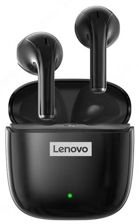Купить Беспроводные наушники Lenovo XT83 Pro True Wireless Earbuds Black