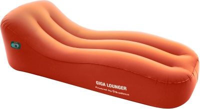 Купить Надувной Диван Xiaomi Aerogogo Giga Lounger (GS1) Orange