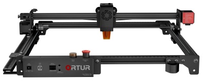 Купить Лазерный гравер Ortur Laser Master 2 Pro S2 (LU2-10A) EU