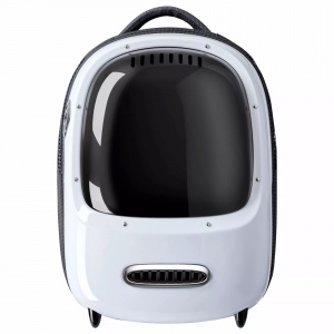 Купить Рюкзак-переноска Xiaomi Fresh Wind Cat Backpack Blue (P7701)