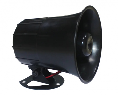 CARCAM SR-08 Siren