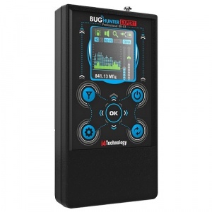 Купить BugHunter Professional BH-03 