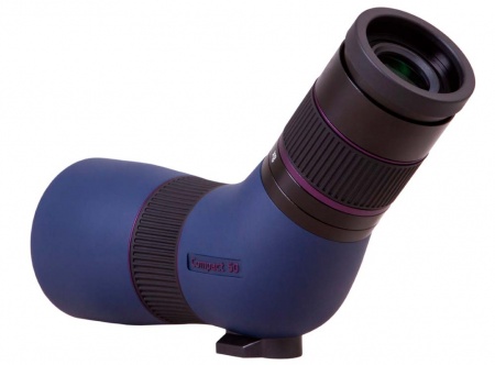 Купить Зрительная труба Levenhuk Blaze Compact 50