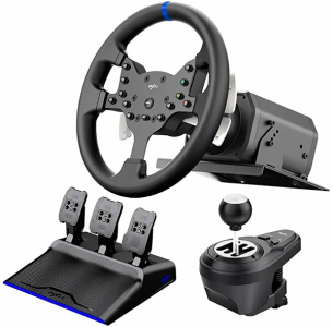 Купить Игровой комплект CARCAM Racing Simulator Kit (СС6013V99)