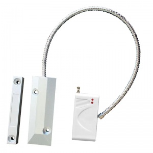 CARCAM Wireless Roller Shutter Gate Sensor GS-02