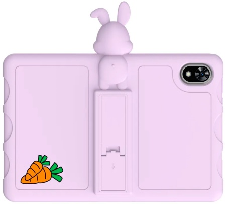 Купить Планшет DOOGEE U9 Kid 3/64 Gb Macaron Purple